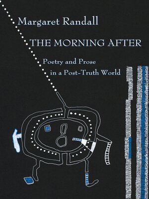 cover image of The Morning After